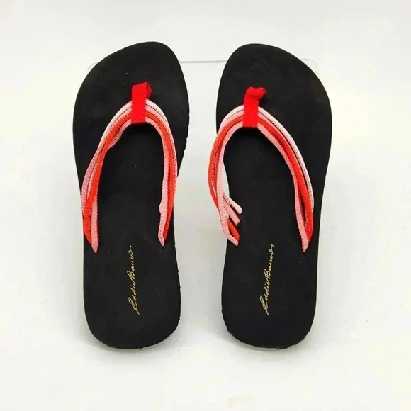 EDDIE BAUER FLIP FLOP - Picture 1 of 3